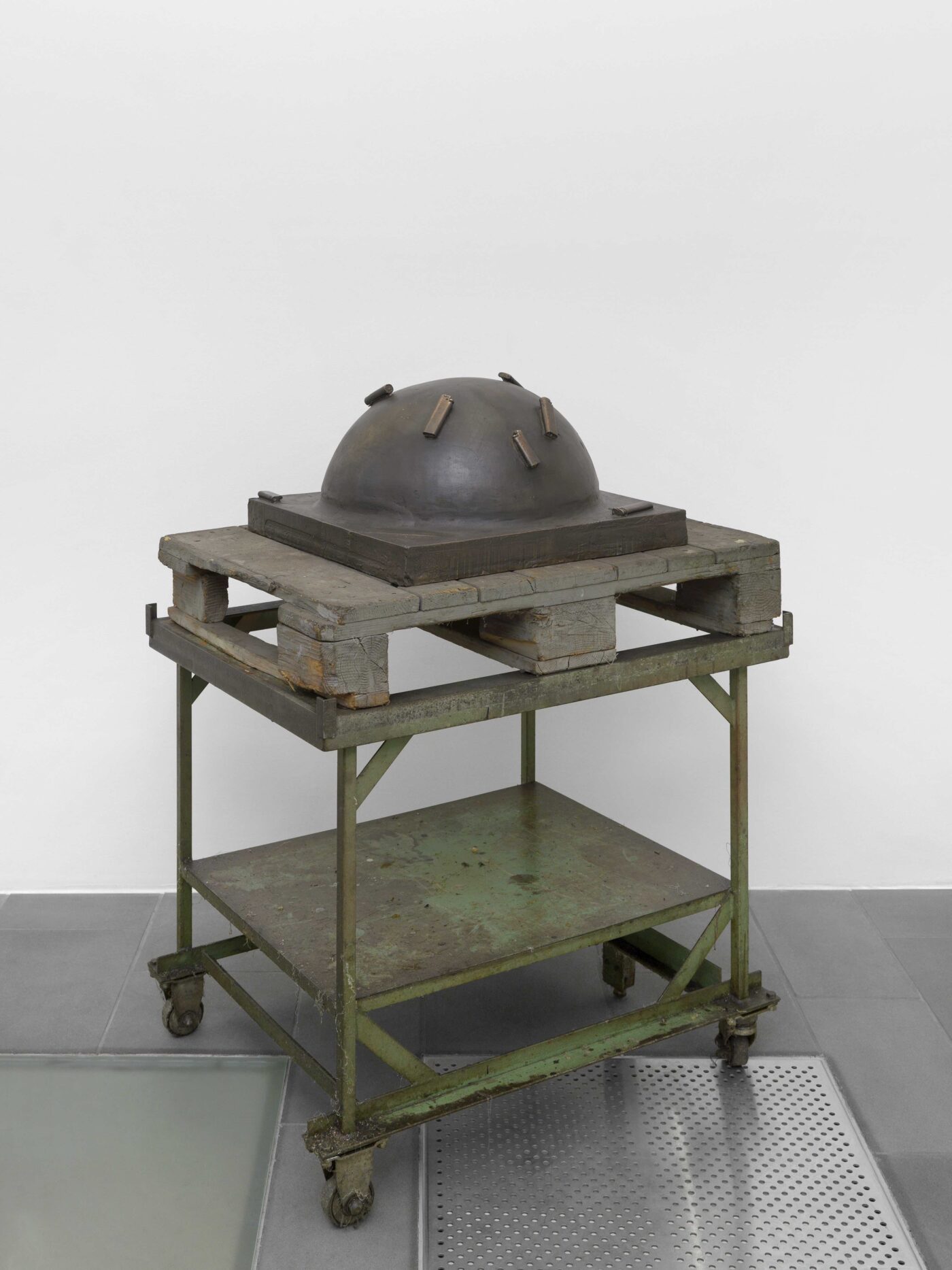 Galerie Lange + Pult – Alfredo Aceto