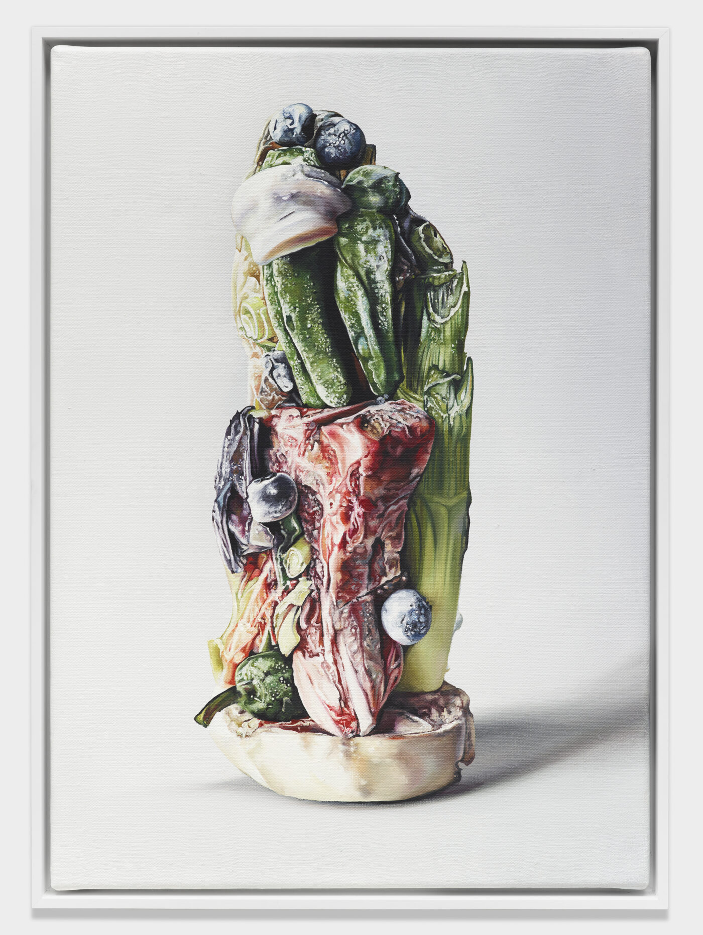 Galerie Lange + Pult – Till Rabus