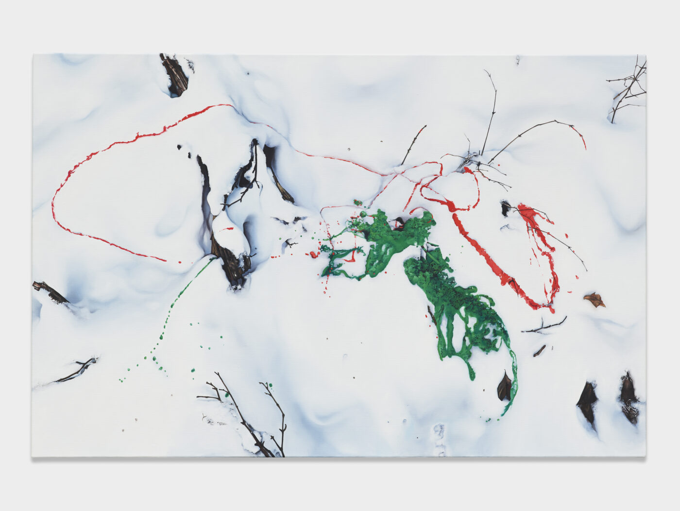 Galerie Lange + Pult – Till Rabus