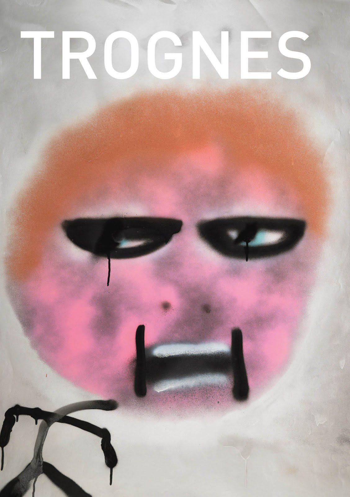 Delphine Reist @ Greenhouse, Saint-Etienne, France Trognes