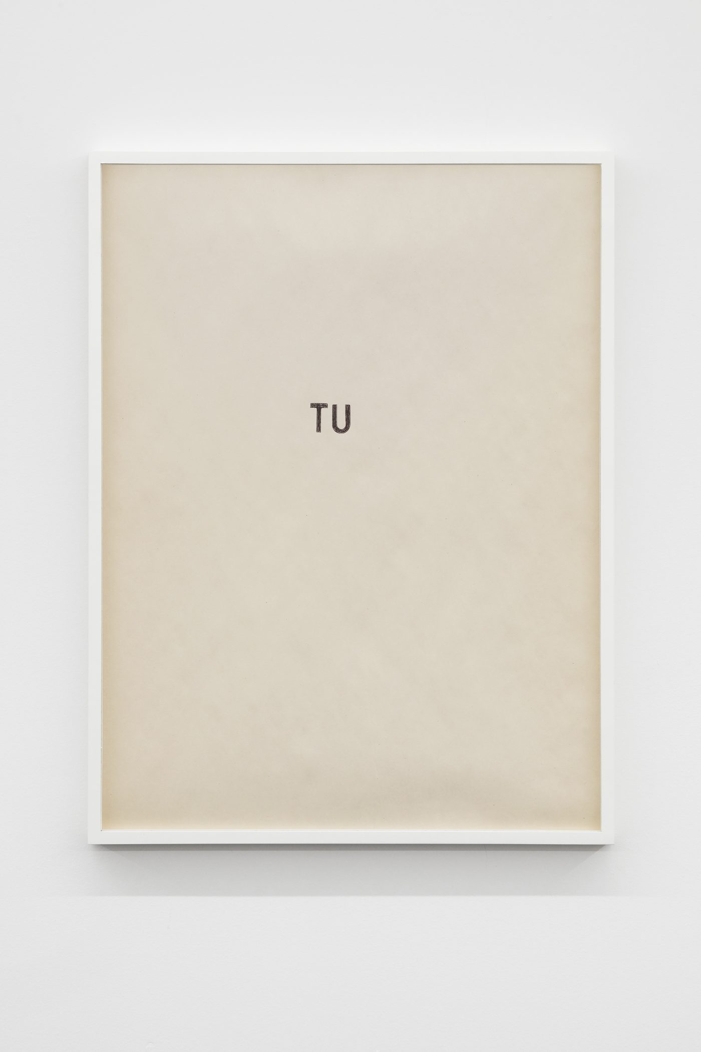 Galerie Lange + Pult – Olivier Mosset