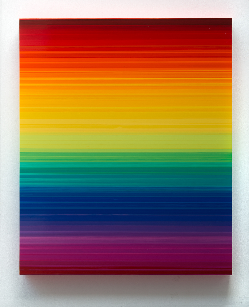 Galerie Lange + Pult – Thierry Feuz