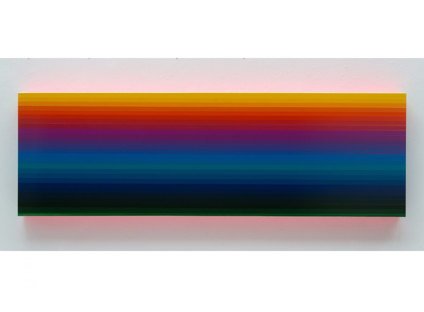 Galerie Lange + Pult – Thierry Feuz