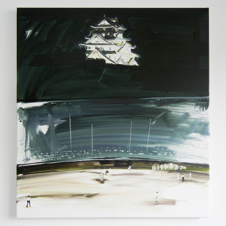 Galerie Lange + Pult – Gentaro Murakami