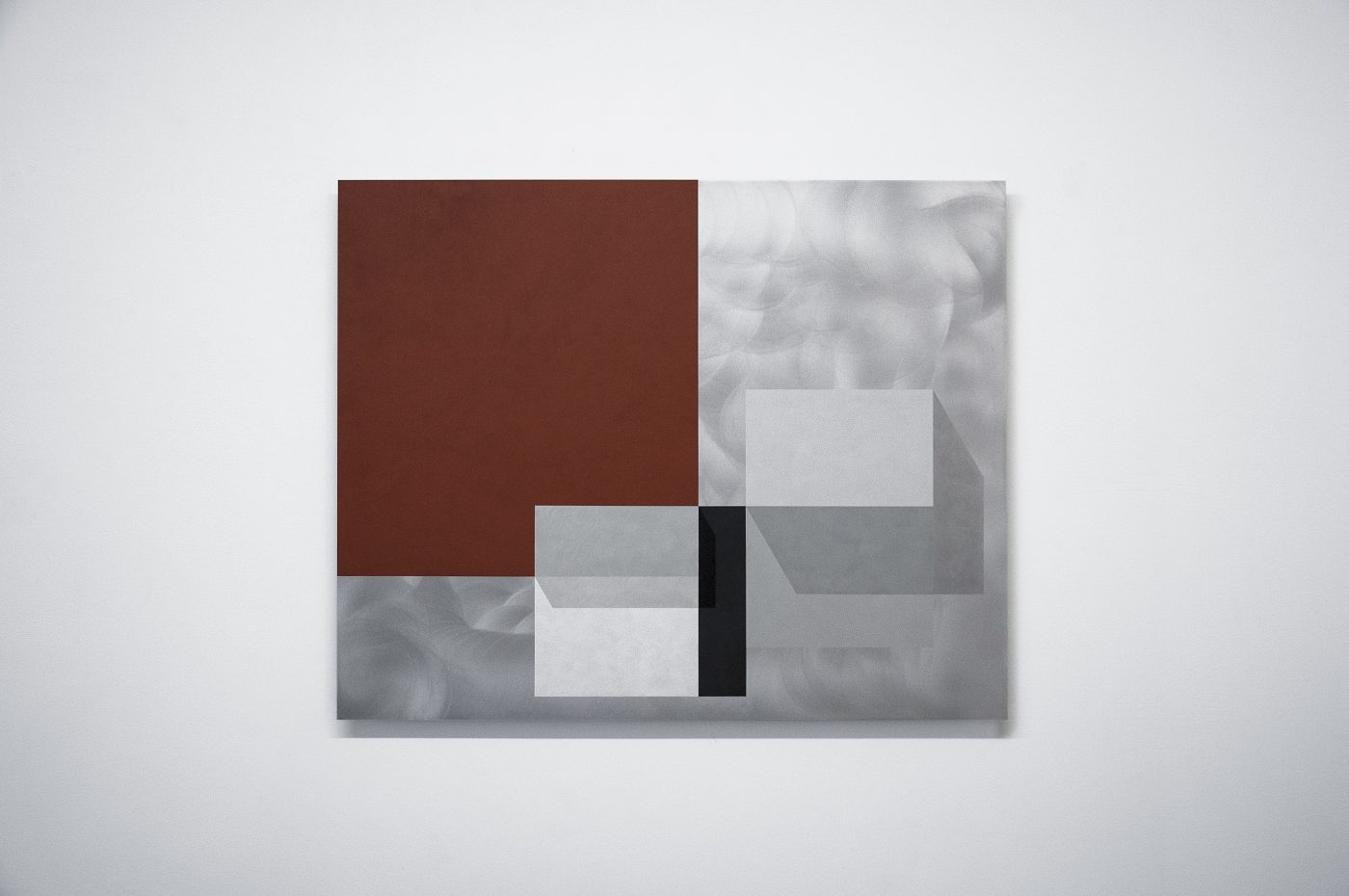 Galerie Lange + Pult – Toby Paterson