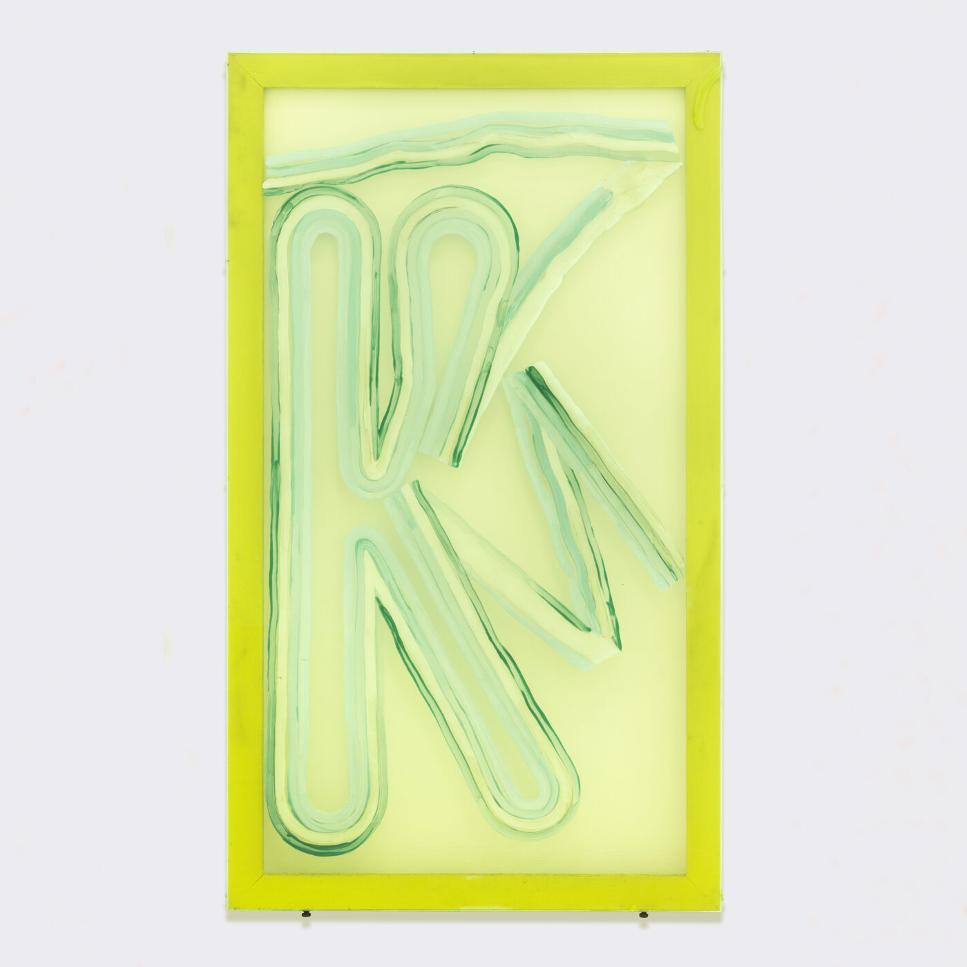 Galerie Lange + Pult – Blair Thurman