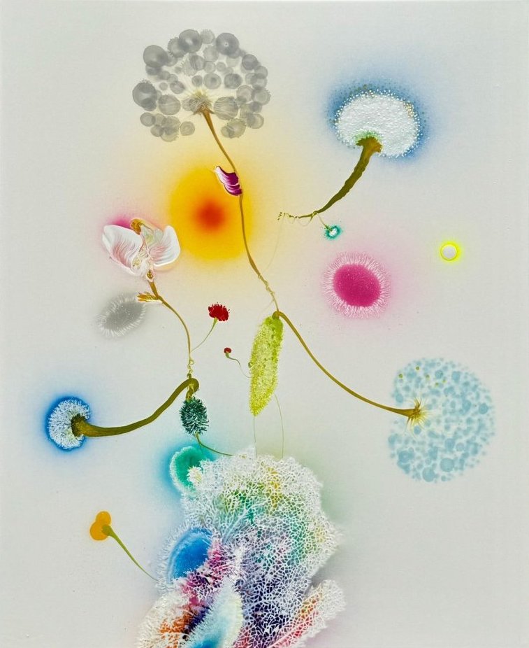 Galerie Lange + Pult – Thierry Feuz