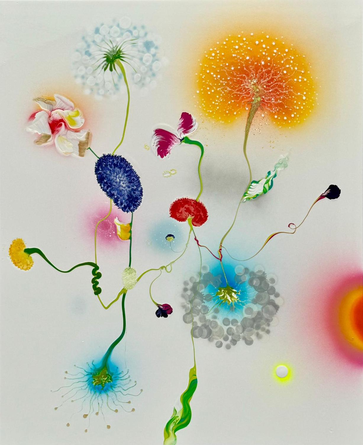 Galerie Lange + Pult – Thierry Feuz