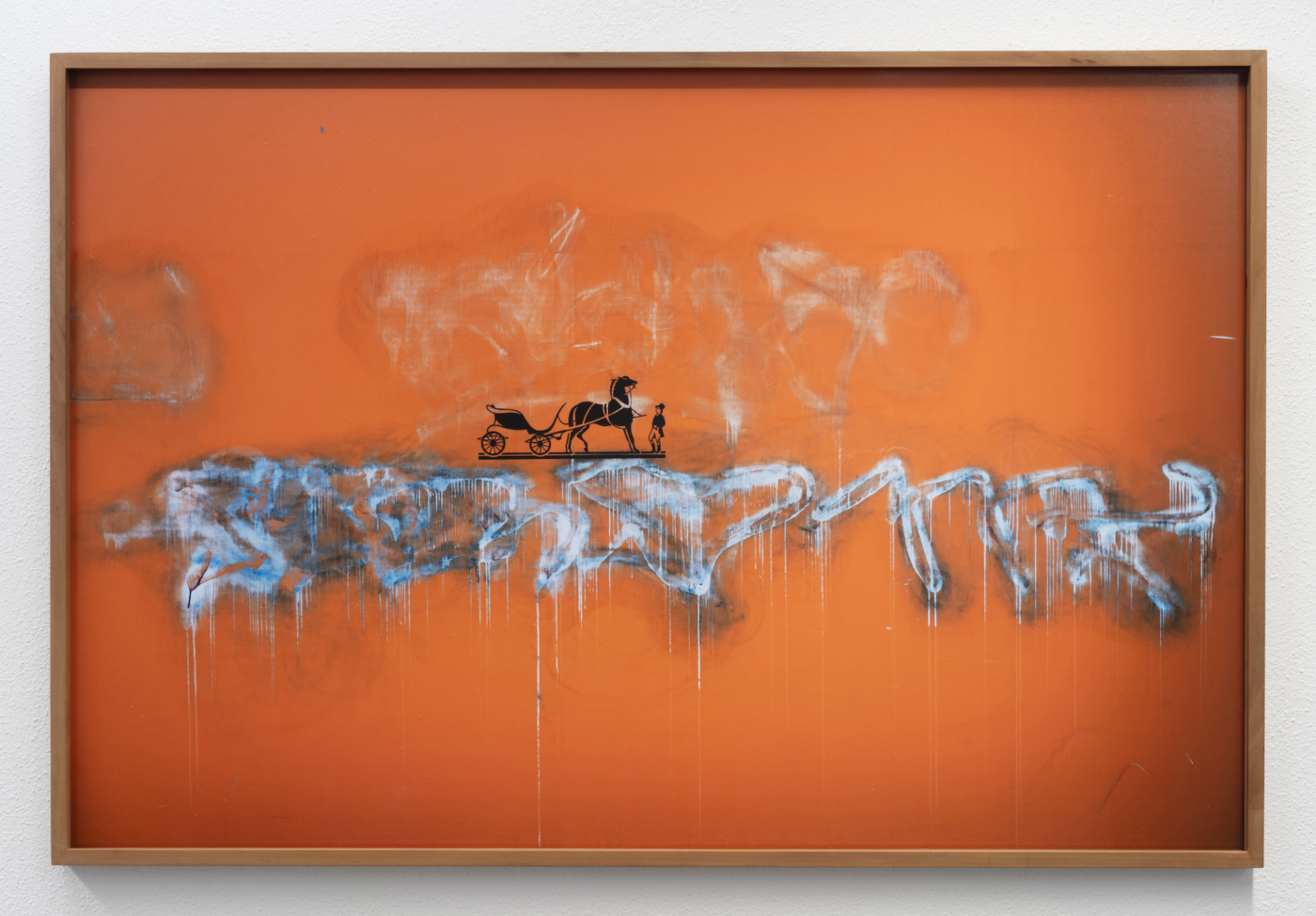 Galerie Lange + Pult – Beyond the Looking Glass