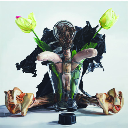 Galerie Lange + Pult – Till Rabus