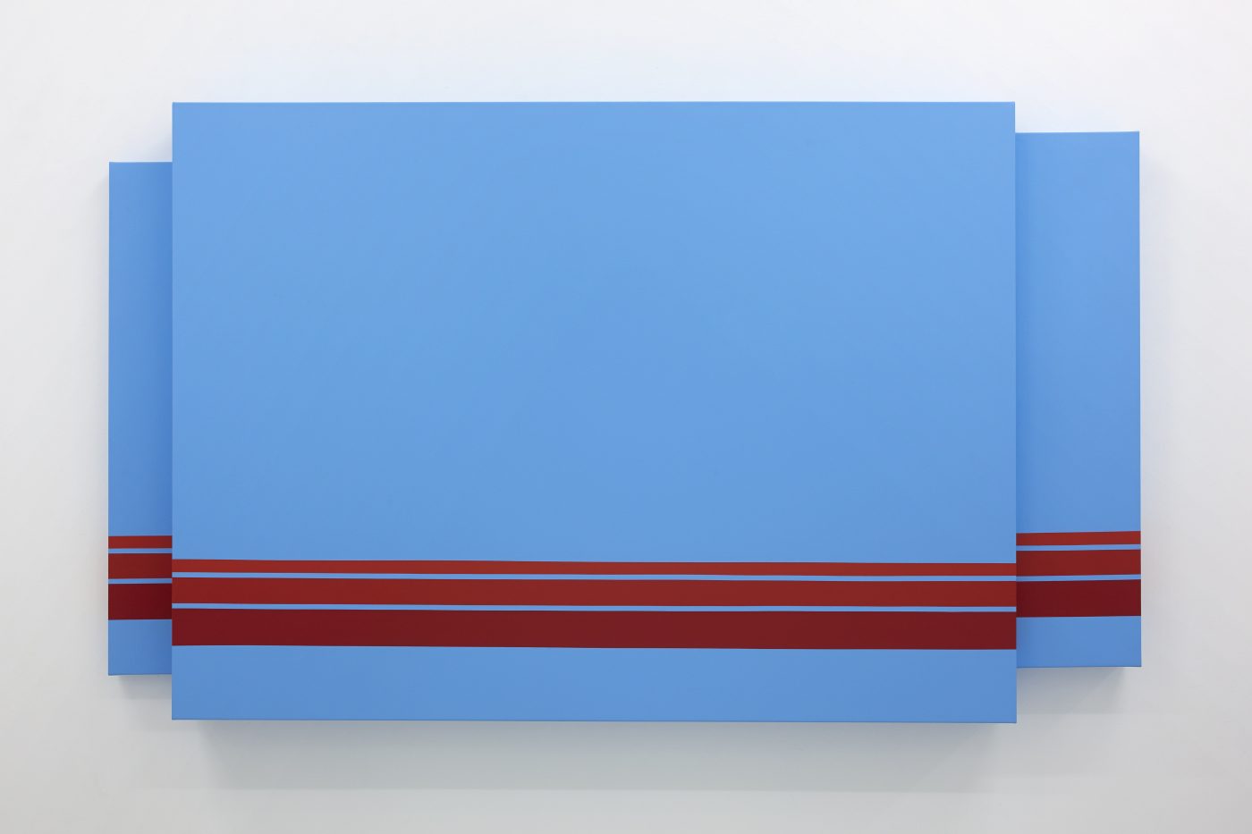 Galerie Lange + Pult – Art Cologne 2015