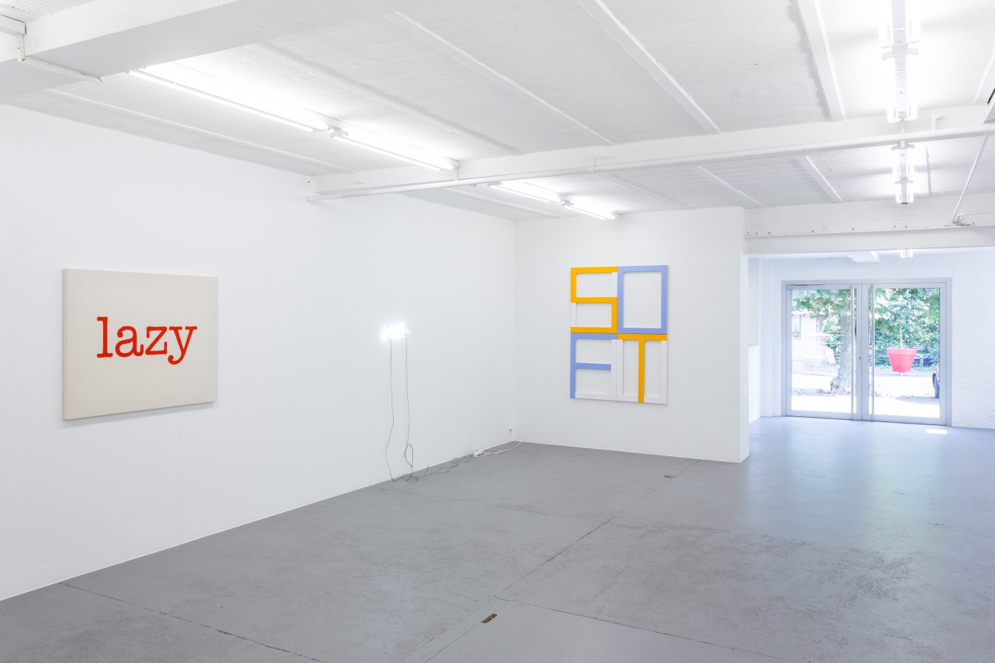 Galerie Lange + Pult – Christian Robert-Tissot