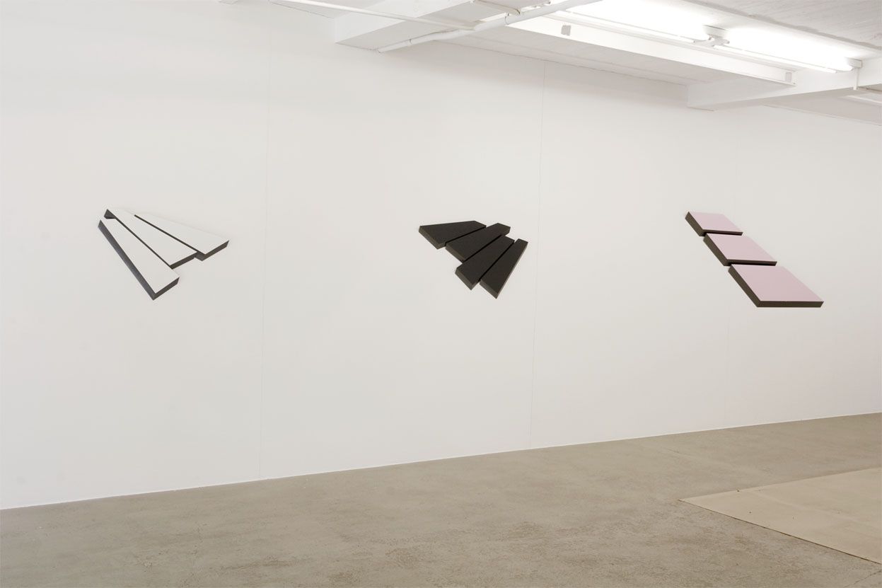 Galerie Lange + Pult – Wolfram Ullrich