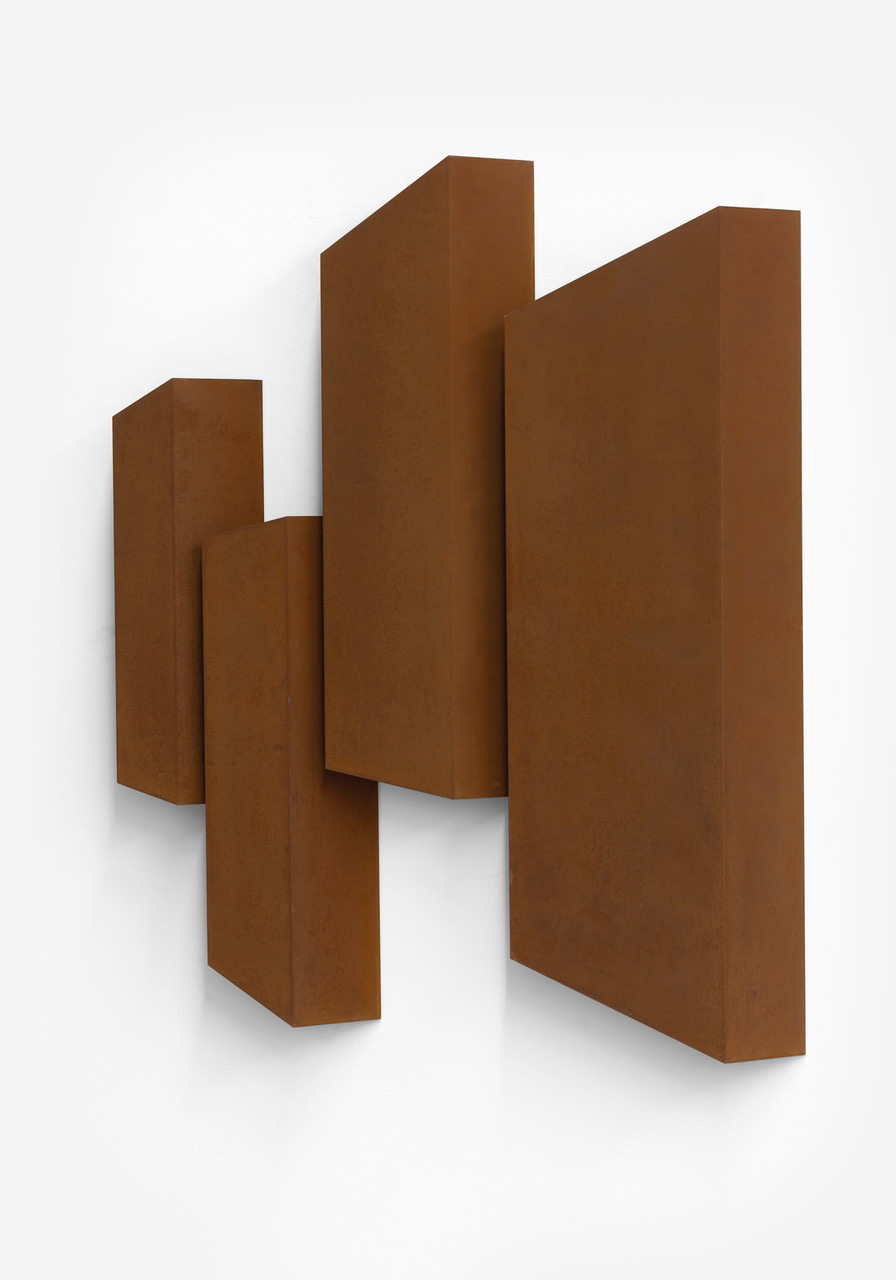 Galerie Lange + Pult – Wolfram Ullrich