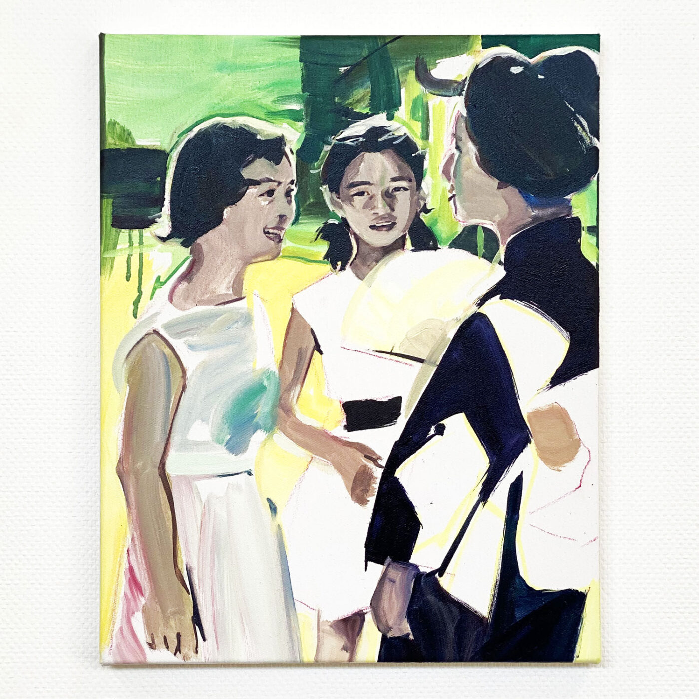 Galerie Lange + Pult – Gentaro Murakami