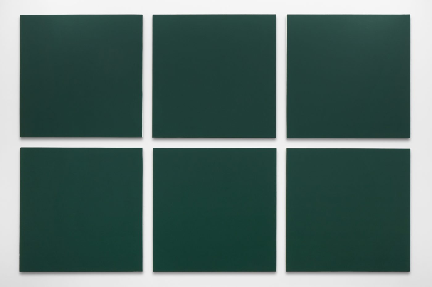 Galerie Lange + Pult – Olivier Mosset