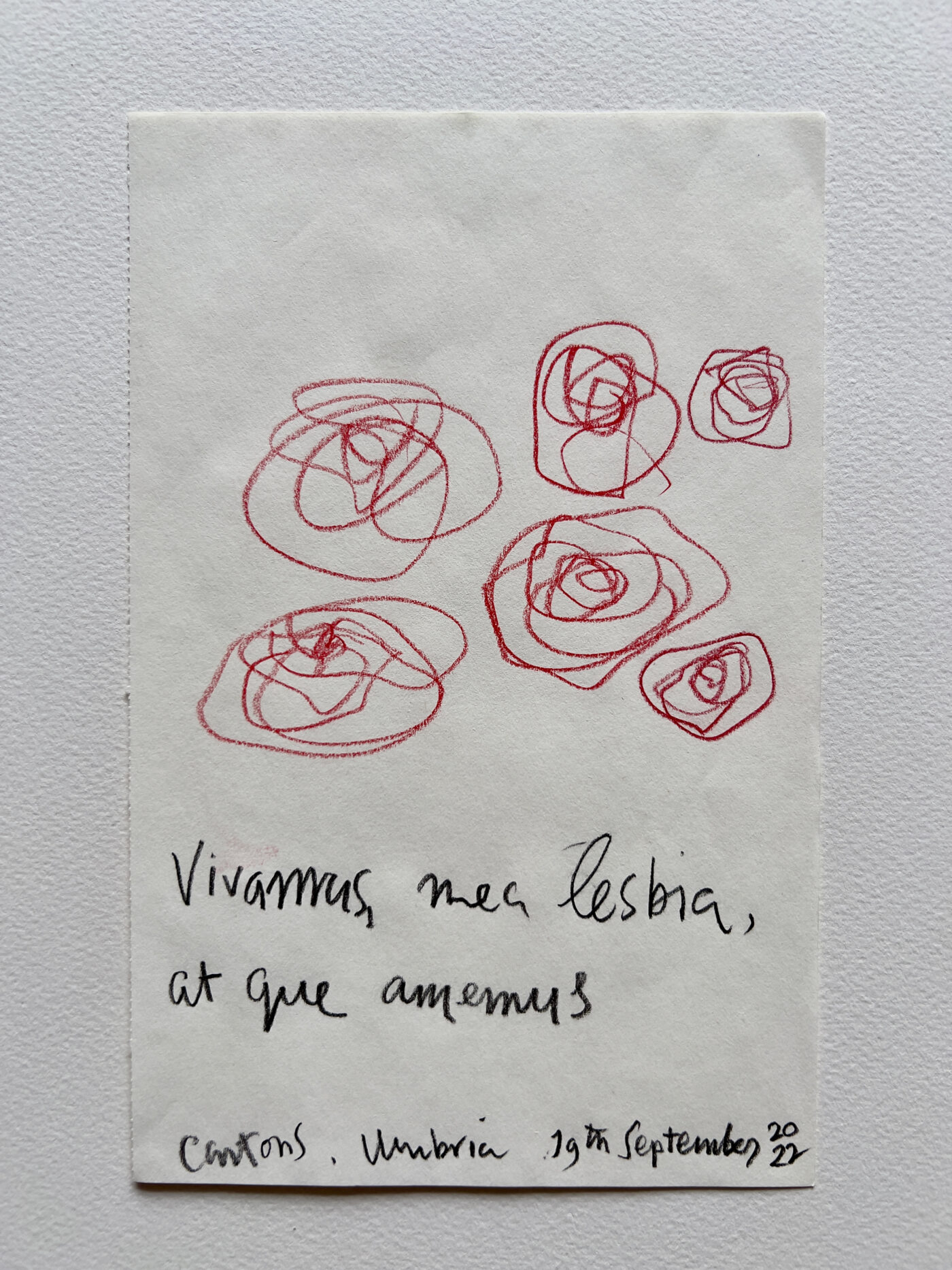 Galerie Lange + Pult – Beyond the Looking Glass