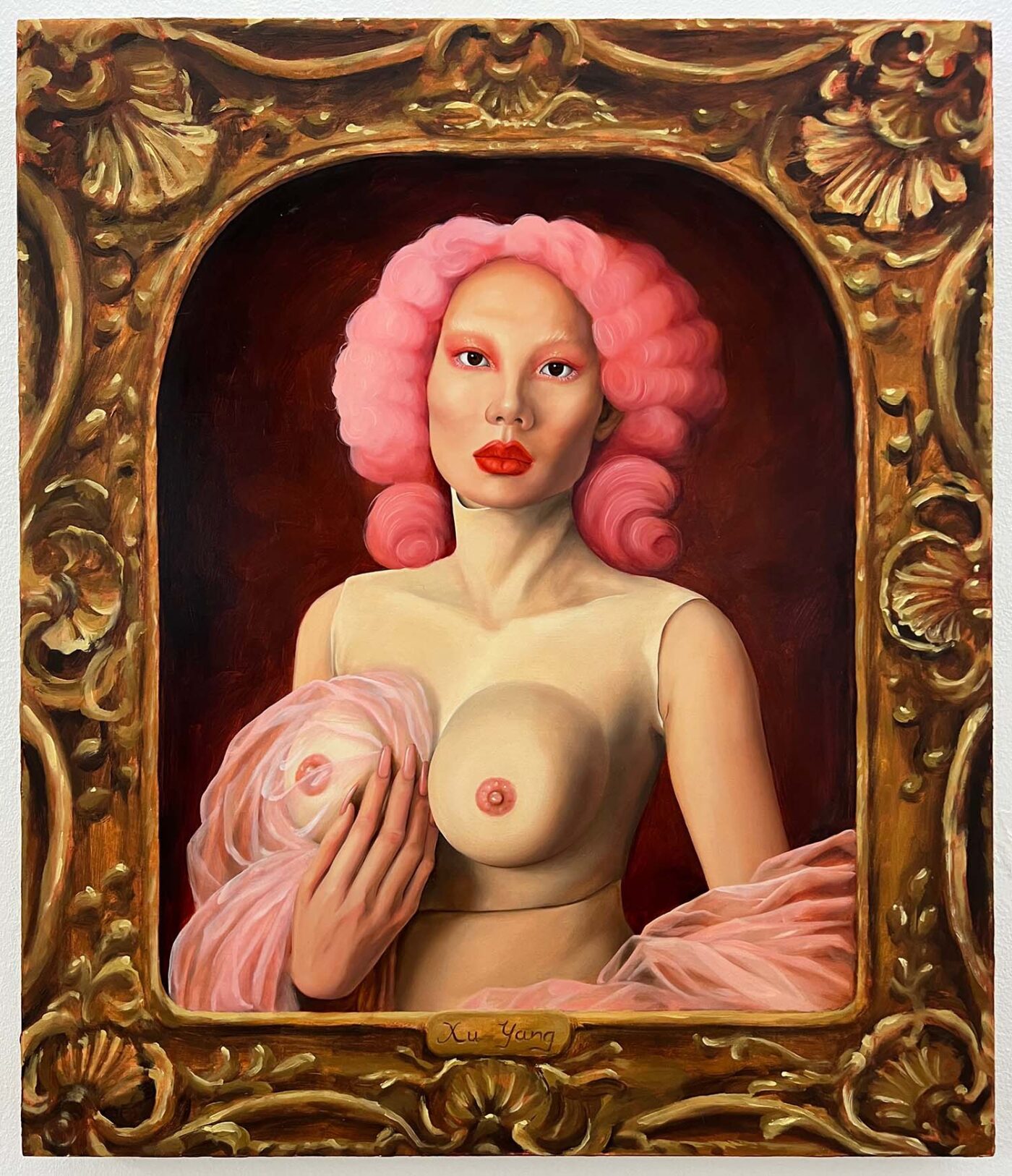 Galerie Lange + Pult – Beyond the Looking Glass