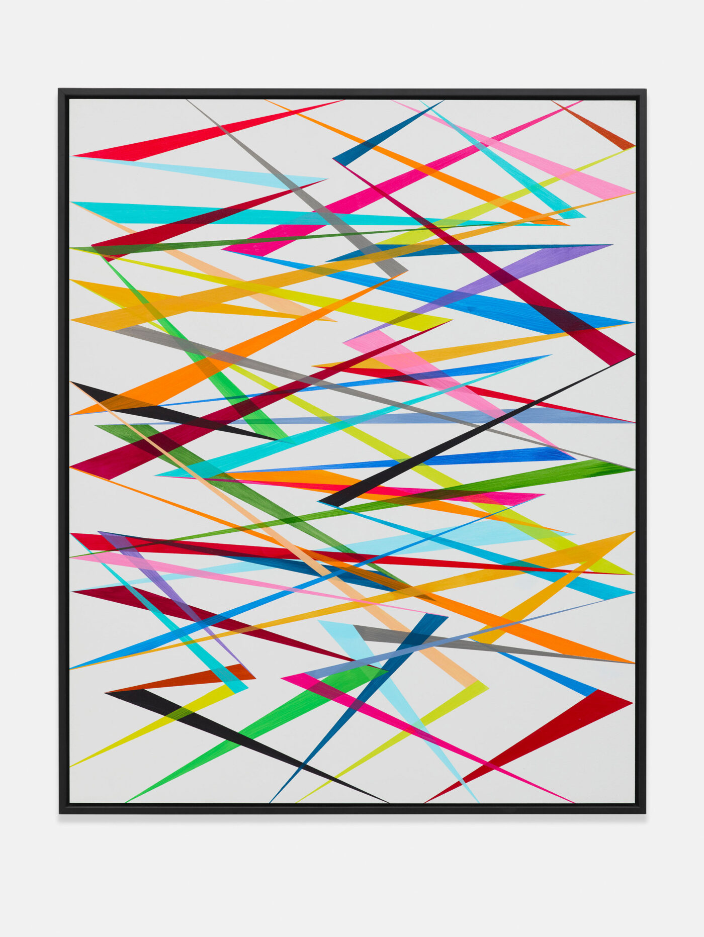 Galerie Lange + Pult – Beat Zoderer