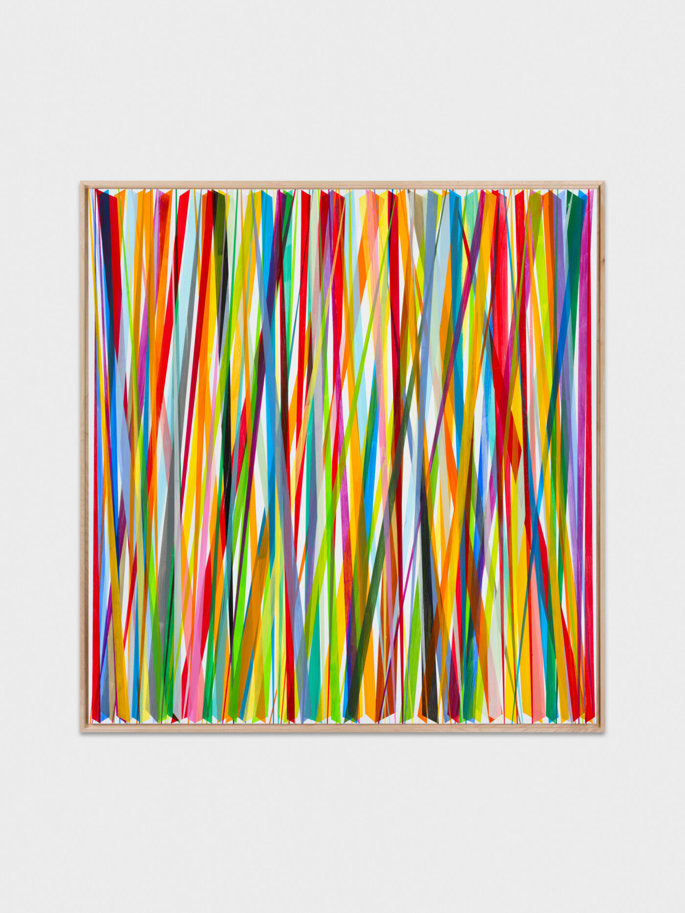 Galerie Lange + Pult – Beat Zoderer