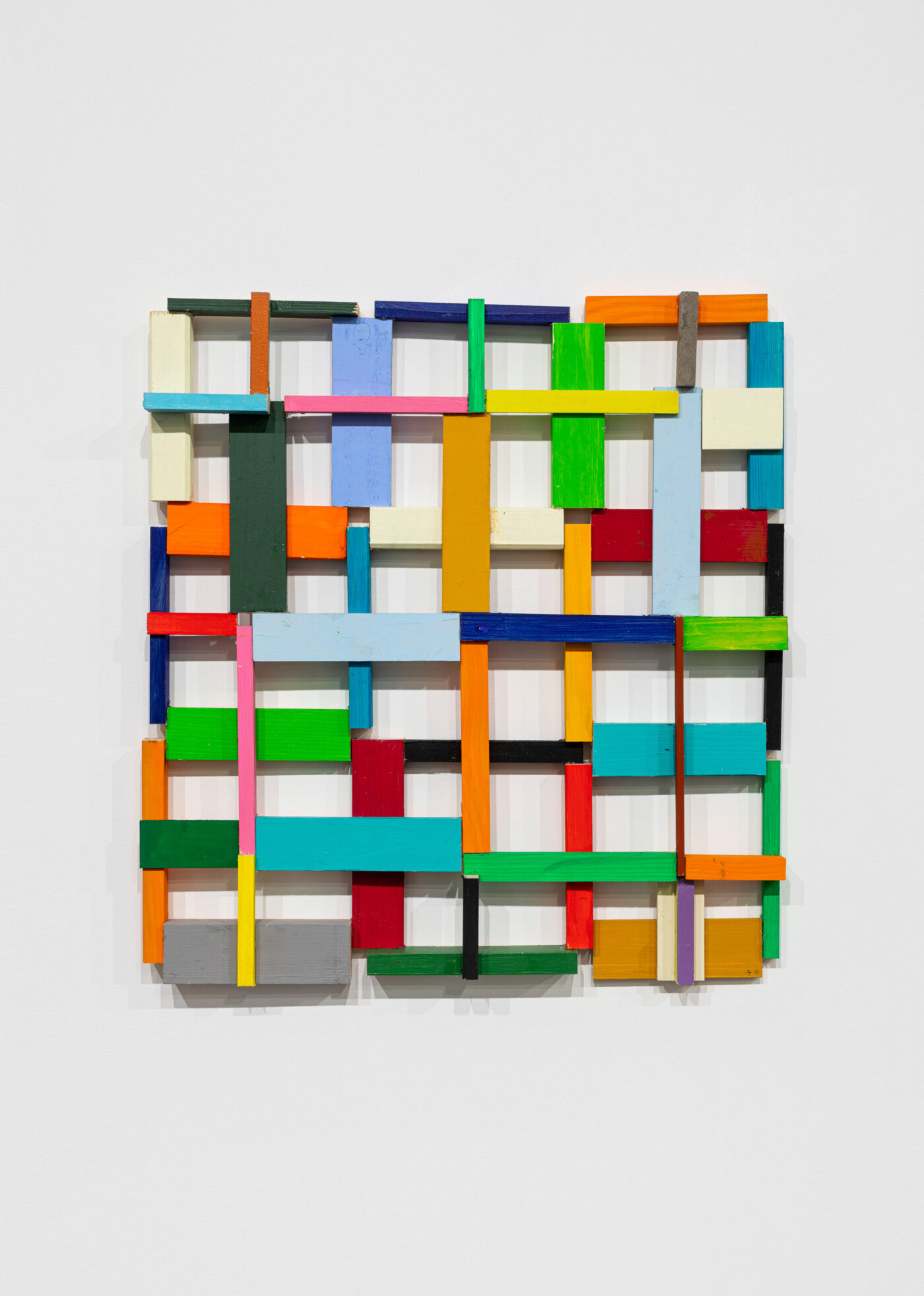 Galerie Lange + Pult – Beat Zoderer