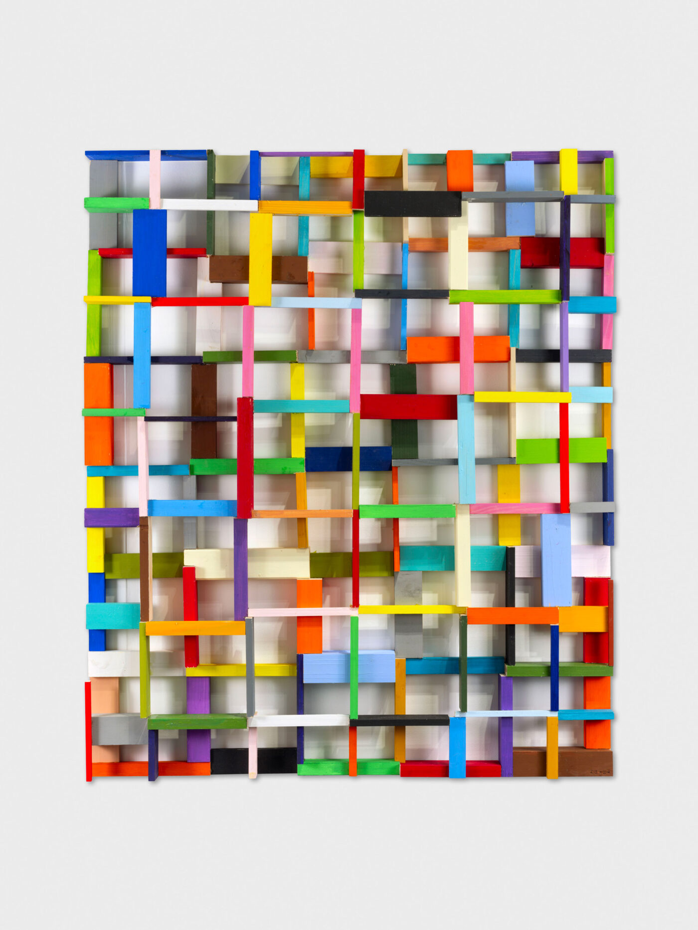 Galerie Lange + Pult – Beat Zoderer