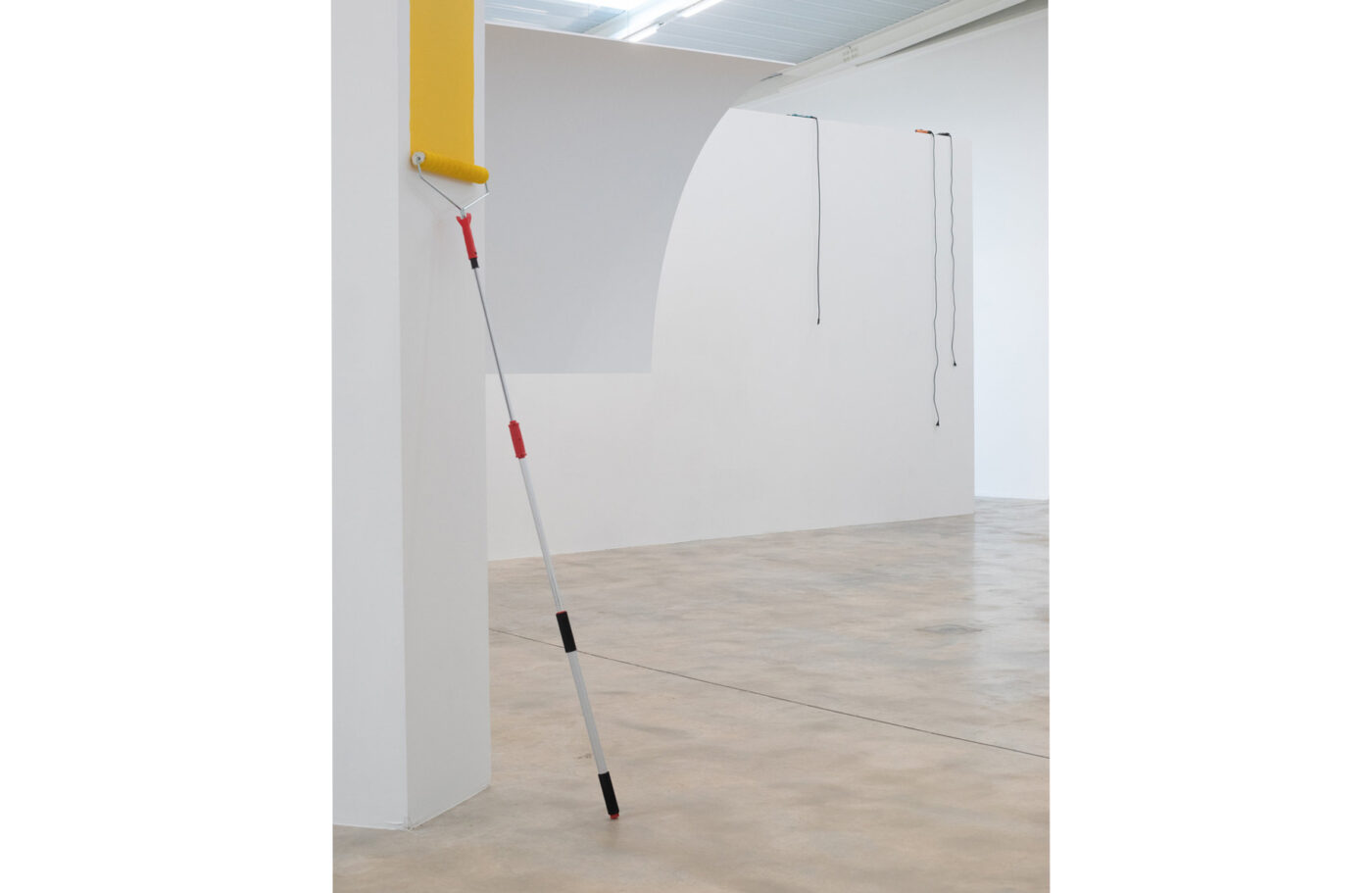 Delphine Reist @ Frac Nouvelle-Aquitaine MÉCA Parler avec elles 