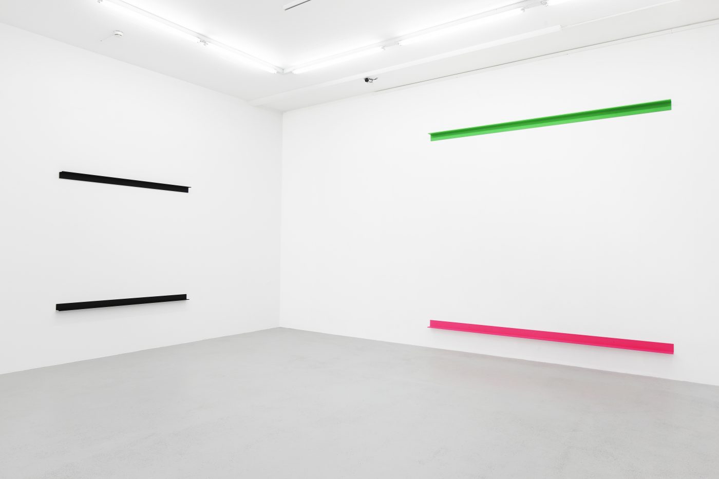 Galerie Lange + Pult – Gerold Miller