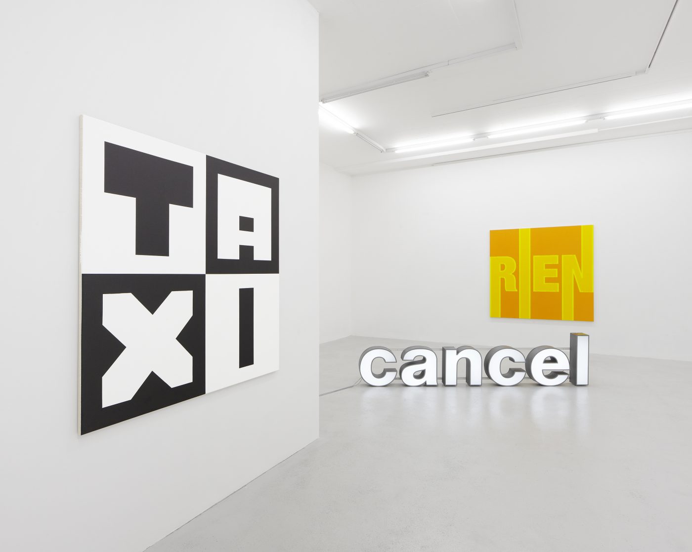 Galerie Lange + Pult – Christian Robert-Tissot