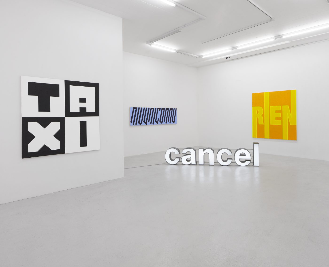 Galerie Lange + Pult – Christian Robert-Tissot