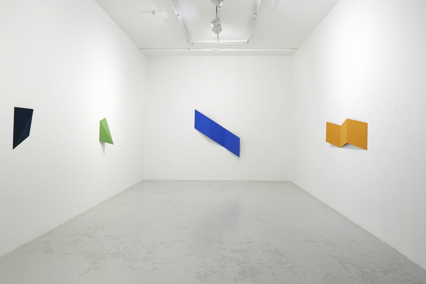 Galerie Lange + Pult – Wolfram Ullrich