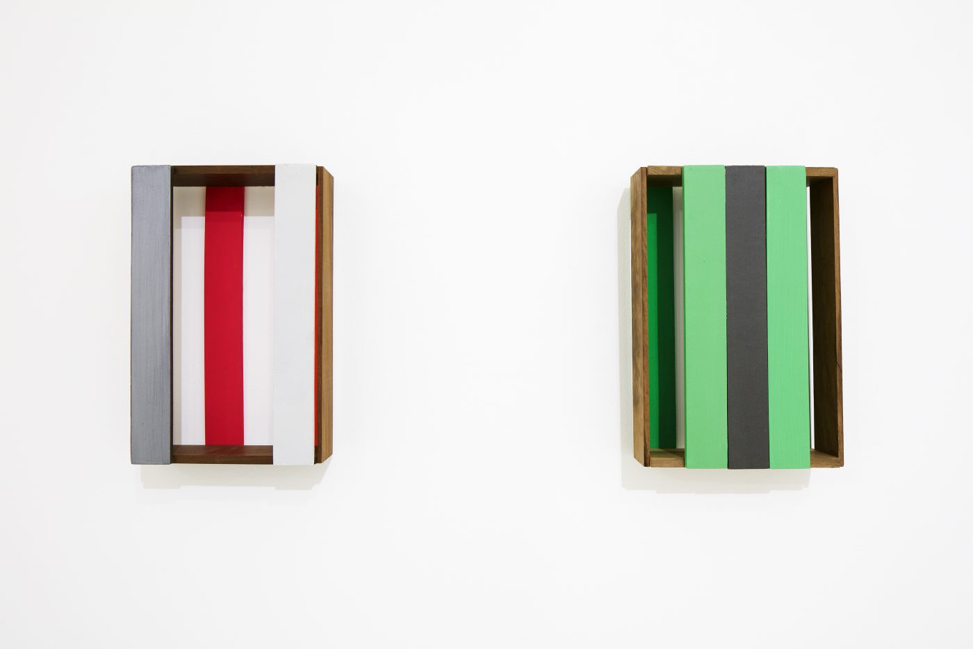 Galerie Lange + Pult – Sergio Sister