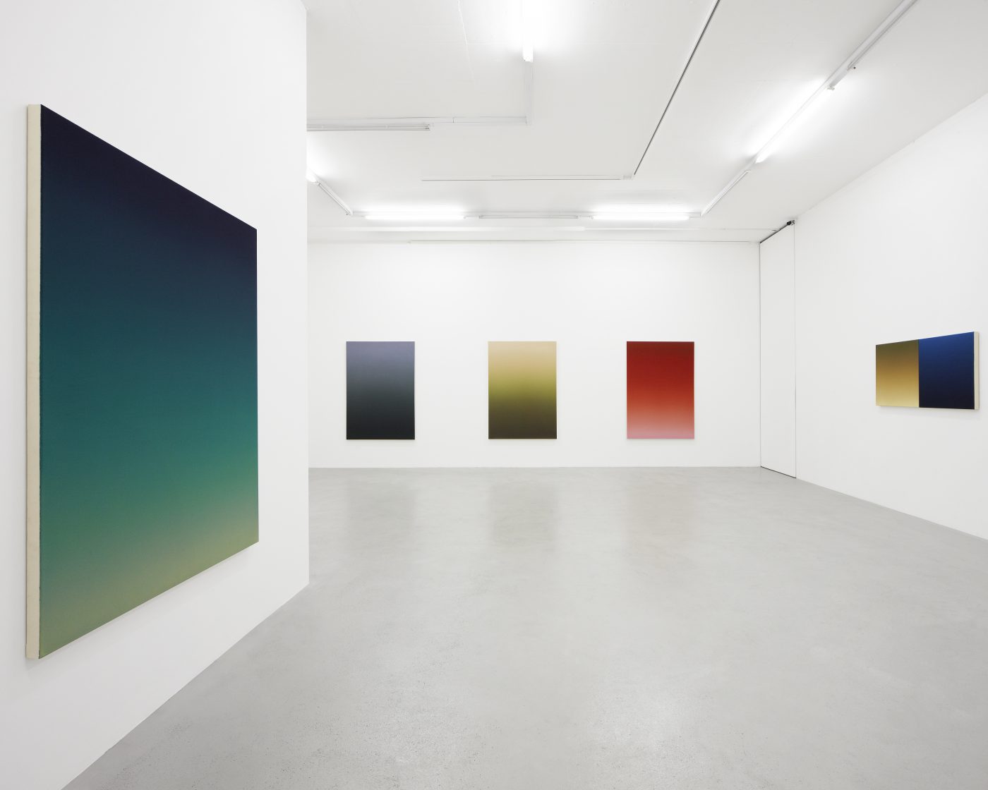 Galerie Lange + Pult – Pierre Gattoni