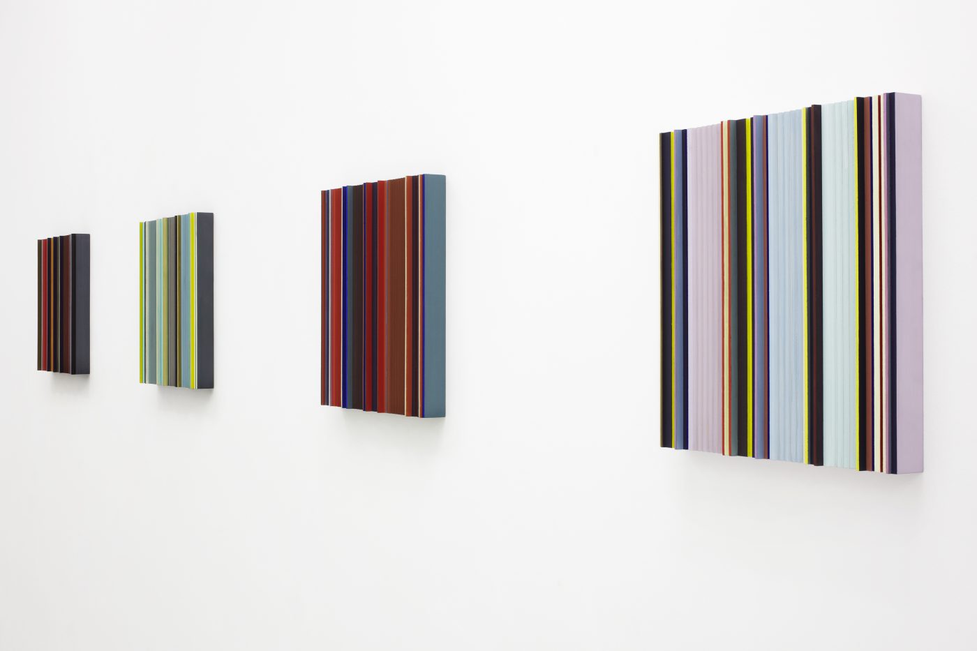 Galerie Lange + Pult – Pierre Gattoni