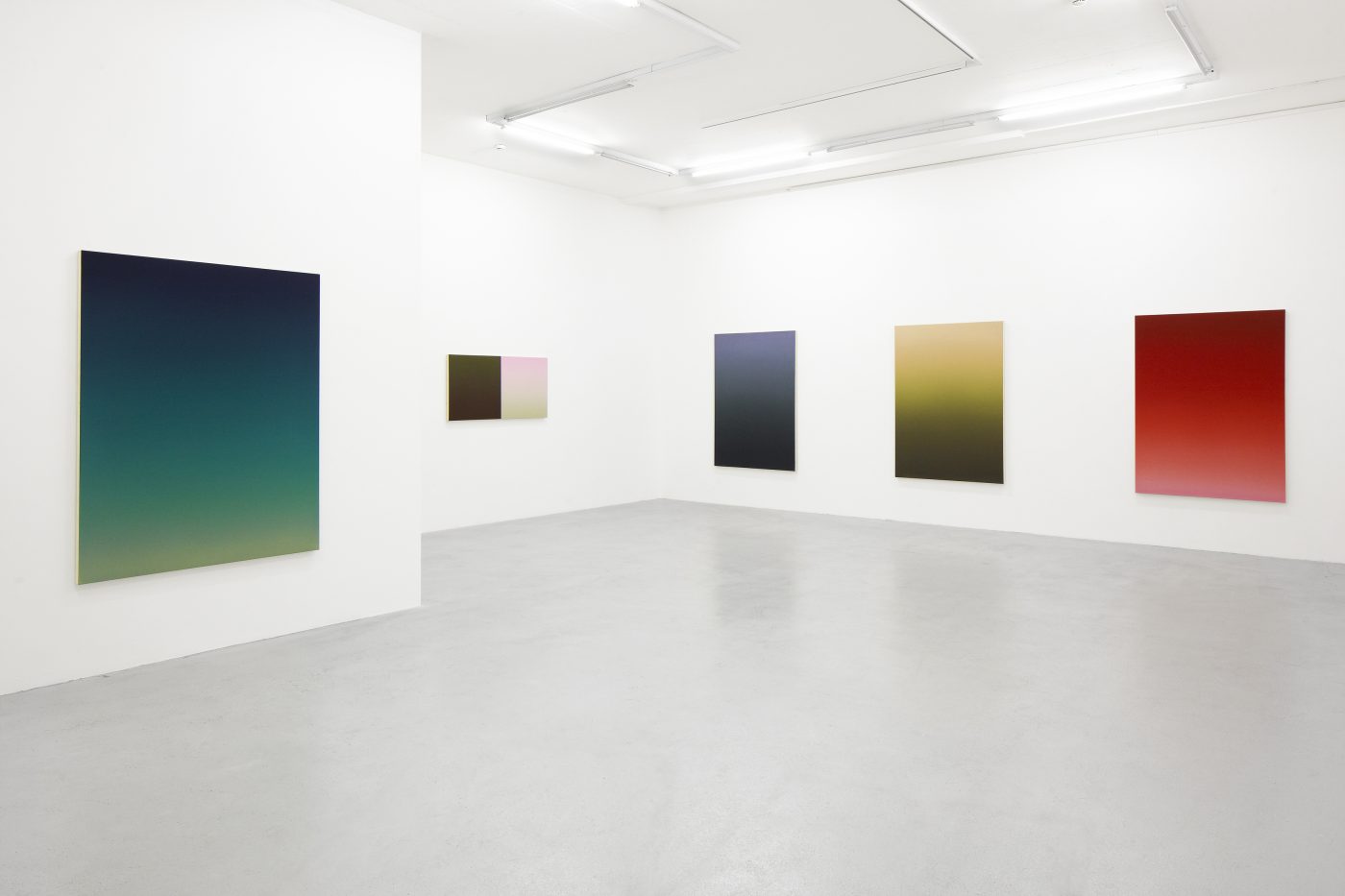 Galerie Lange + Pult – Pierre Gattoni