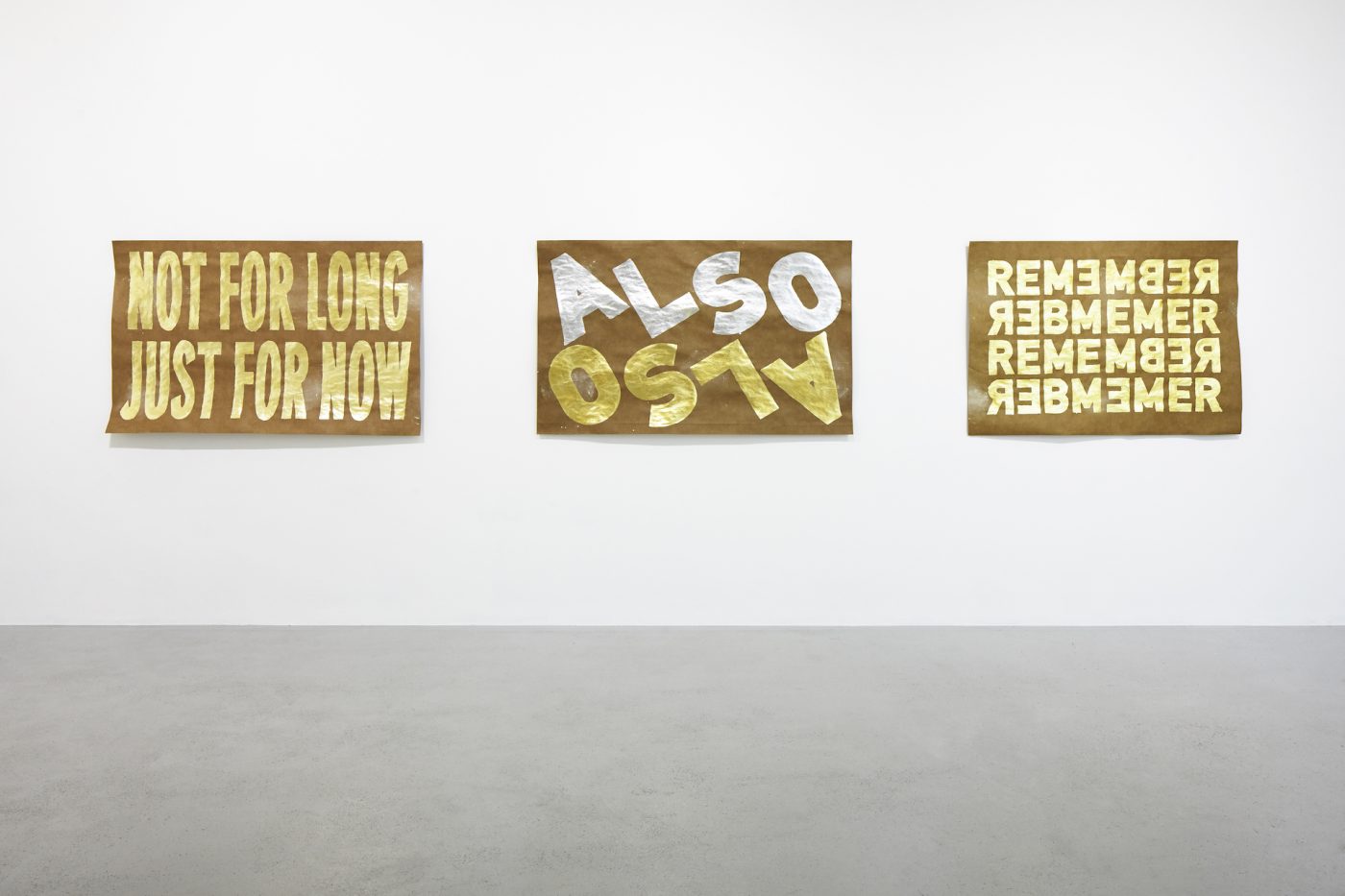 Galerie Lange + Pult – John Aaron Frank
