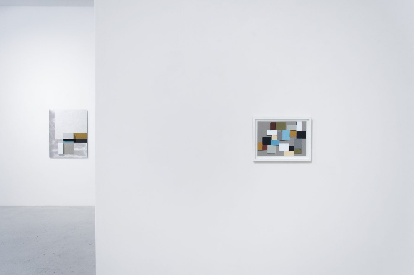 Galerie Lange + Pult – Toby Paterson