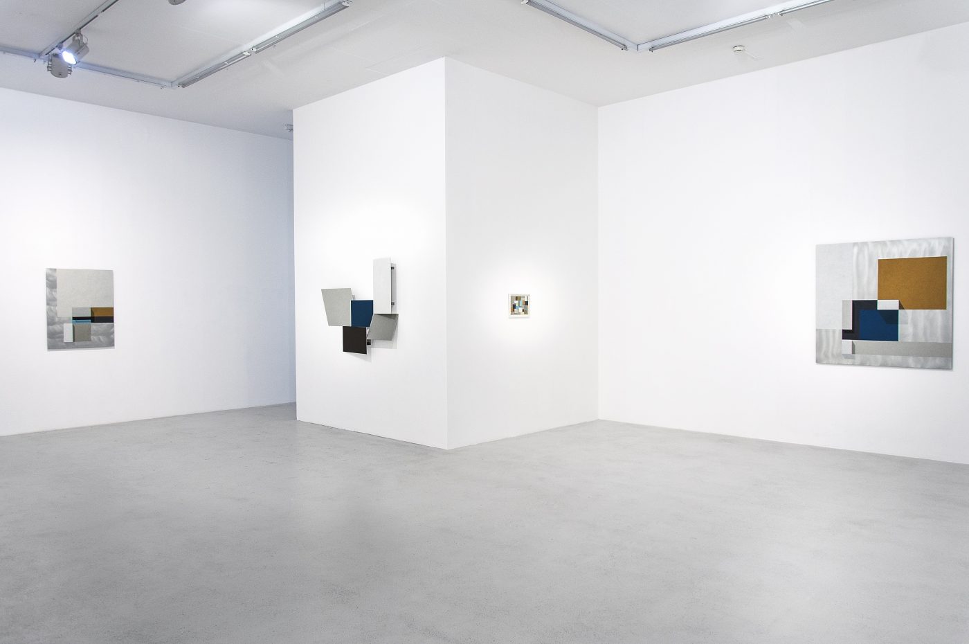 Galerie Lange + Pult – Toby Paterson