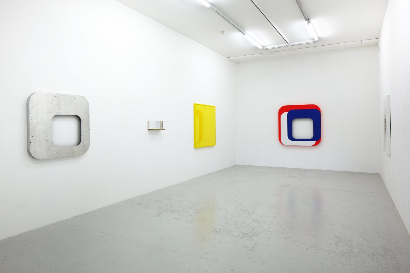 Galerie Lange + Pult – Gerold Miller