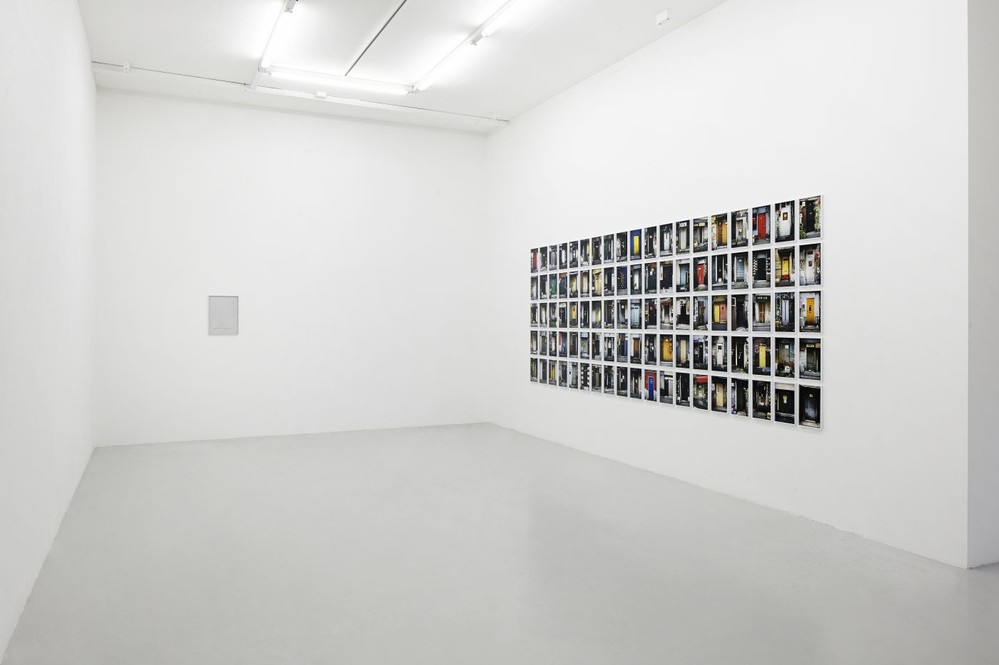 Galerie Lange + Pult – Pietro Mattioli