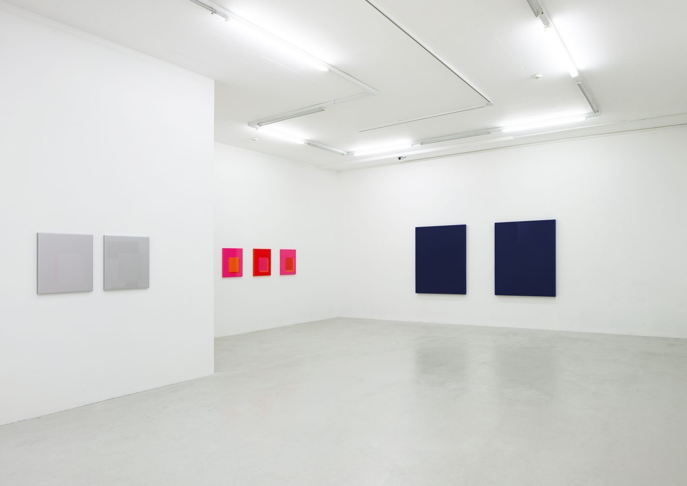 Galerie Lange + Pult – Gerold Miller