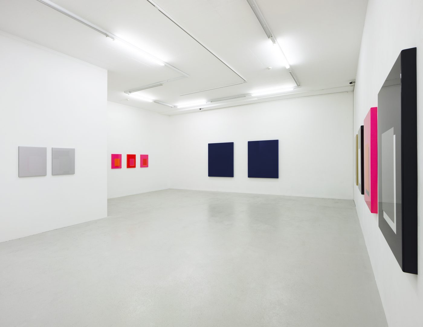 Galerie Lange + Pult – Gerold Miller
