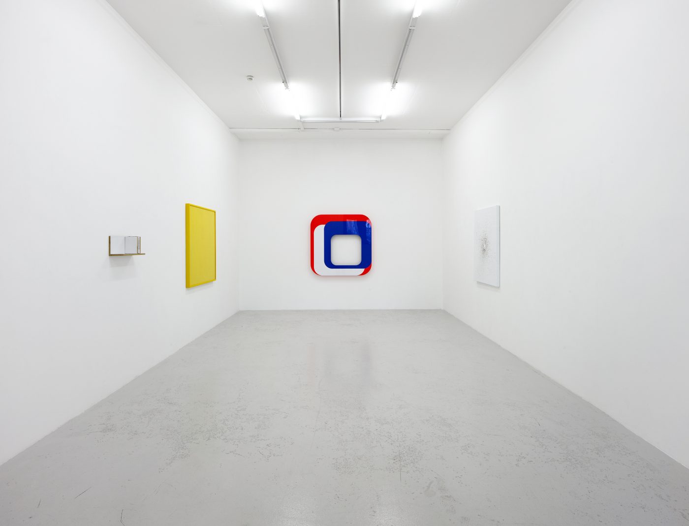 Galerie Lange + Pult – Gerold Miller