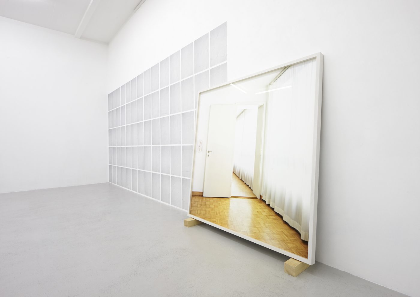 Galerie Lange + Pult – Pietro Mattioli
