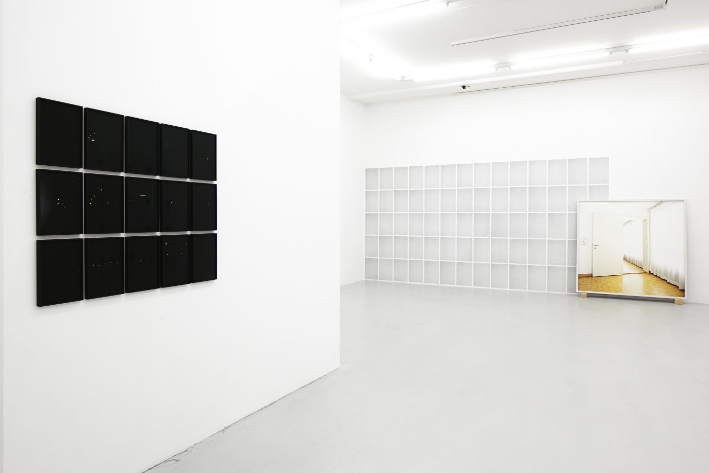 Galerie Lange + Pult – Pietro Mattioli