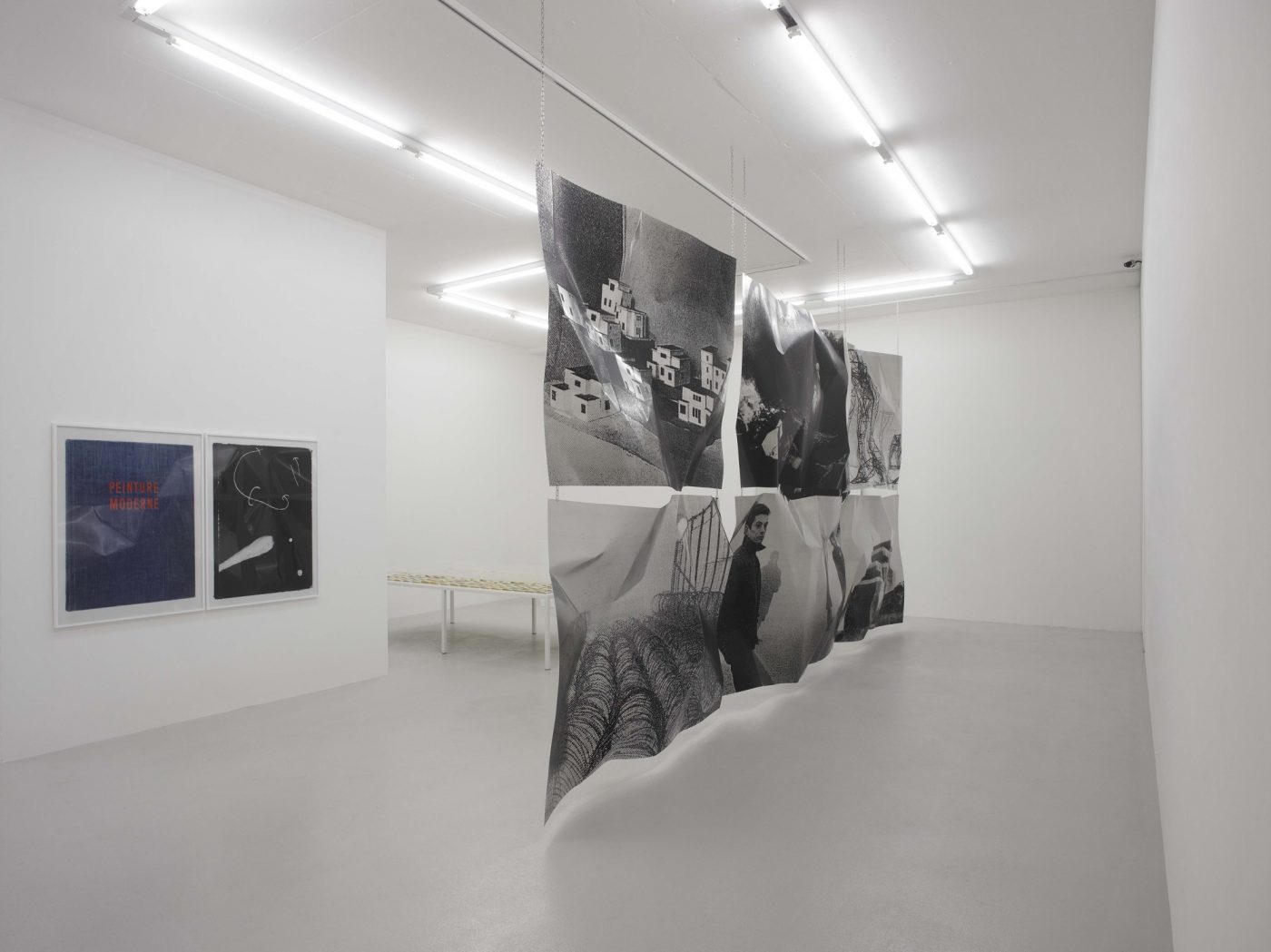 Galerie Lange + Pult – Pietro Mattioli