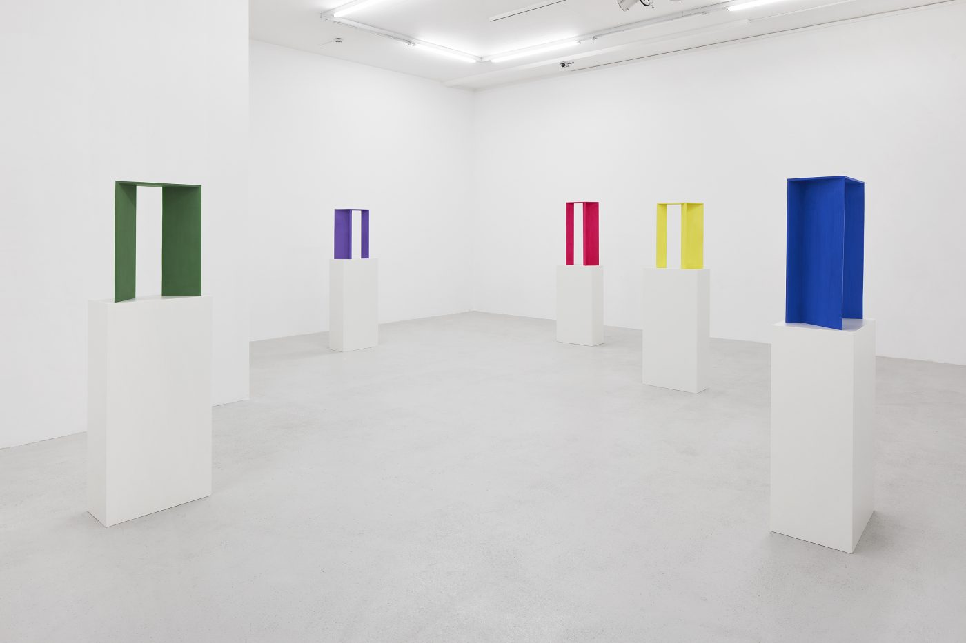 Galerie Lange + Pult – Madeleine Boschan