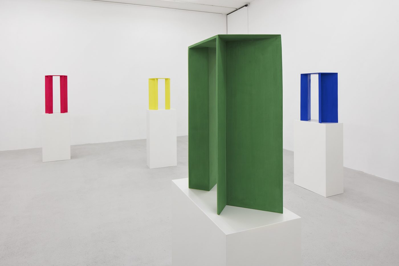 Galerie Lange + Pult – Madeleine Boschan
