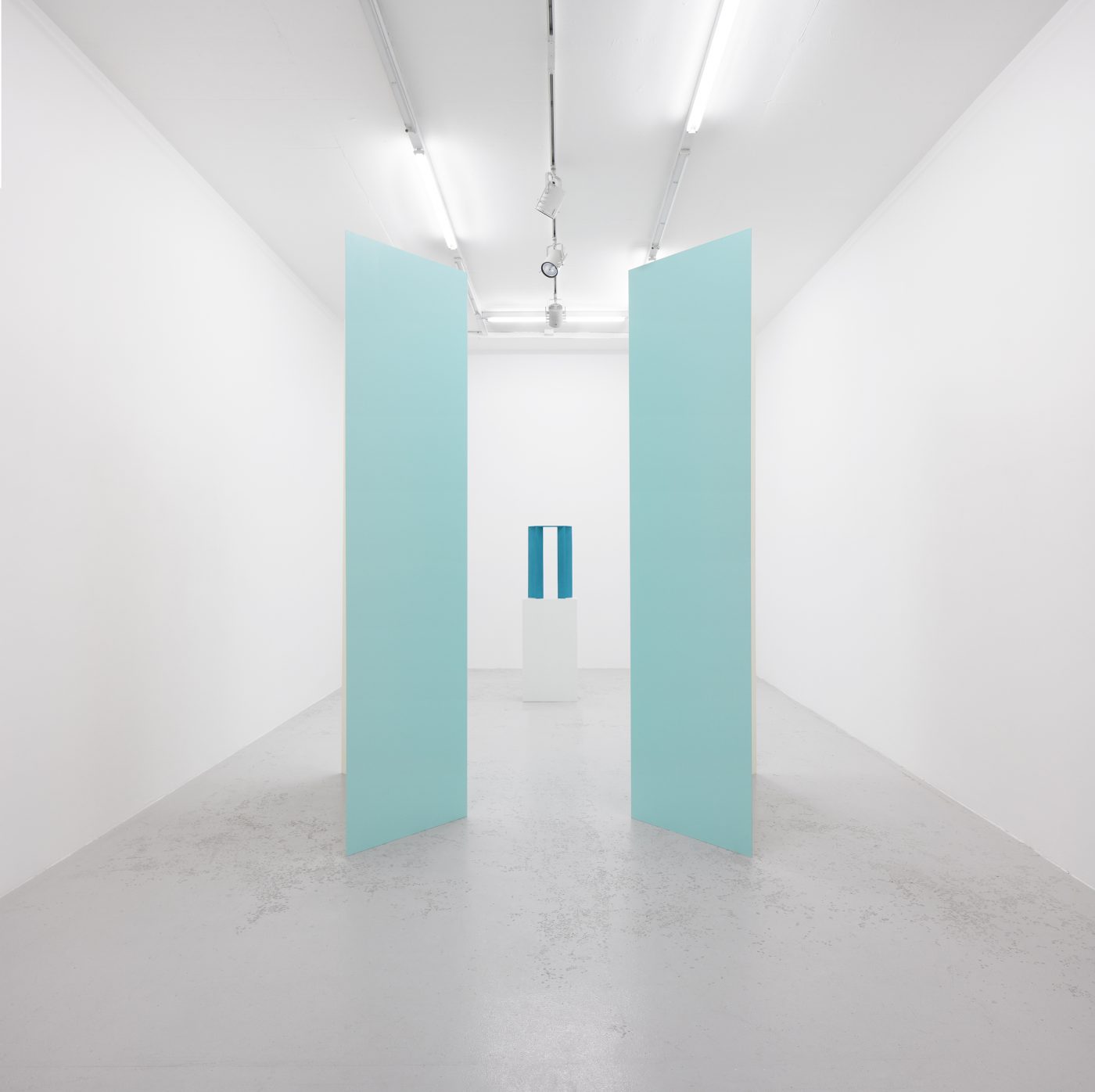 Galerie Lange + Pult – Madeleine Boschan