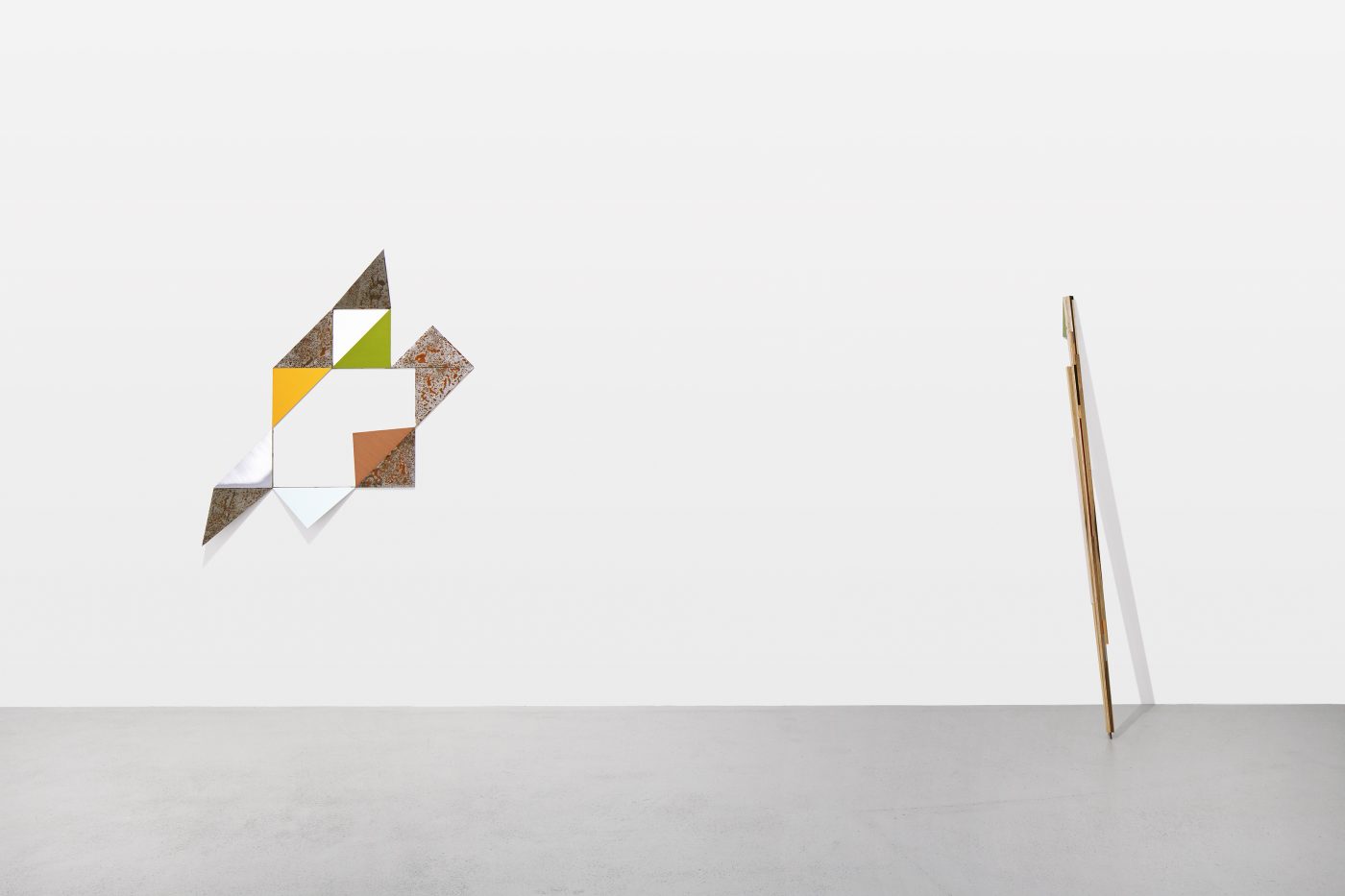 Galerie Lange + Pult – Henrik Eiben